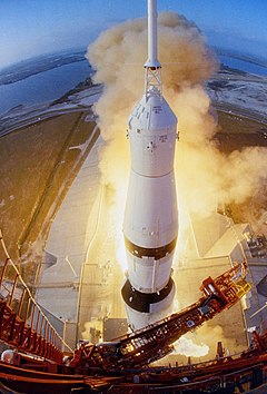 Apollo 6