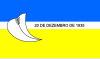 Flag of Dourados