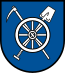 Blason de Möglingen