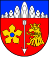 Wappen von Wallenborn