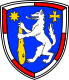 Coat of arms of Wasserlosen