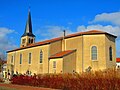 Kirche St. Martin