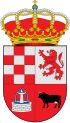 Escudo d'armas