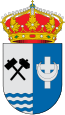 Blason de La Lastrilla