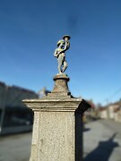 Fontaine du Bourg