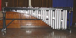 Marimba klasik model Antonko AMC-12