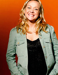 Nicole Sullivan vuonna 2003.