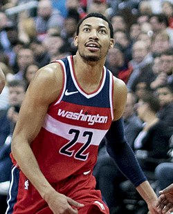 Image illustrative de l’article Otto Porter