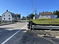 Rue Tessier (Quebec Road 354), bridge p 16132,[13] on Niagarette River