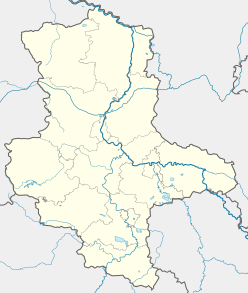 Havelberg (Szász-Anhalt)