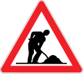 Roadworks