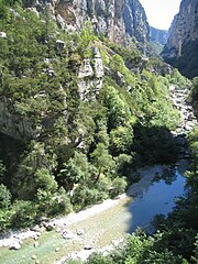 Gorges du Verdon