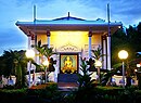 Vihāra Jakarta Dhammacakka Jaya, the first Theravāda Buddhist temple in Jakarta