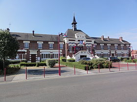 Viry-Noureuil