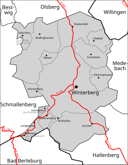 Neuastenberg (Winterberg)