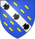 Coat of arms of Ogéviller