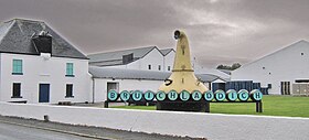 Image illustrative de l’article Bruichladdich