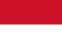 Bendera Monaco