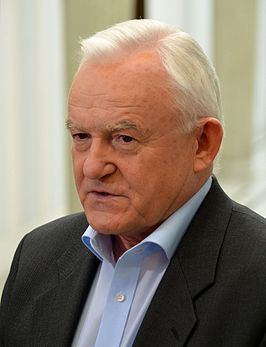 Leszek Cezary Miller