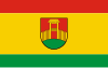 Flag of Gmina Kolno