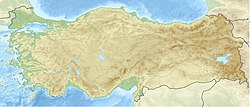 Türkiye üzerinde 1883 Çeşme depremi