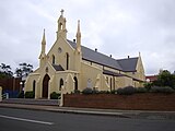 St Francis Xavier Katedralen