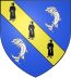 Blason de Herm