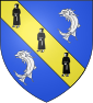 Coat of arms Herm