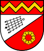 Blason de Dockweiler