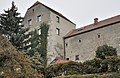 Enns Bräuergasse, Gürtlerturm