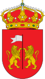 Blason de Vileña