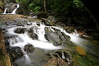 Estrella Falls