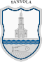 Blason de Panyola