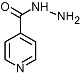 Isoniazide