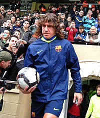 Carles Puyol