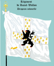 drapeau colonel