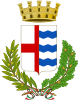 Coat of arms of Stresa