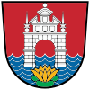 Wappen von Velden am Wörther See