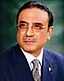 Asif Ali Zardari