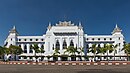 Balai Kota Yangon