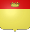 Blason de Reignier