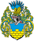 Brasão de Bautzen