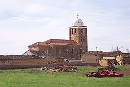 San Román de la Cuba - Sœmeanza