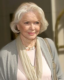 Ellen Burstyn