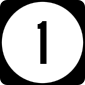 Route marker