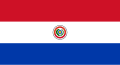 Paraguay op de Olympische Zomerspelen 2004