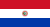 Bandera de Paraguay