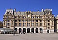 Paris-Saint Lazare geltokia.