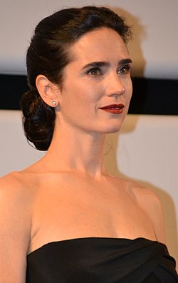 Jennifer Connelly 2012.