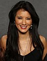 Miss Teen USA 1985 Kelly Hu, Hawaii